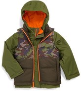 Thumbnail for your product : The North Face 'Vestamatic TriClimate®' Jacket (Big Boys)