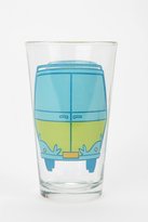 Thumbnail for your product : Urban Outfitters Mystery Machine Pint Glass