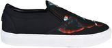 Thumbnail for your product : Marcelo Burlon County of Milan Betsy Slip-on Sneakers