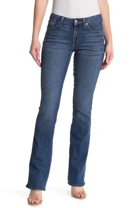 7 For All Mankind Women's Bootcut Jeans - ShopStyle