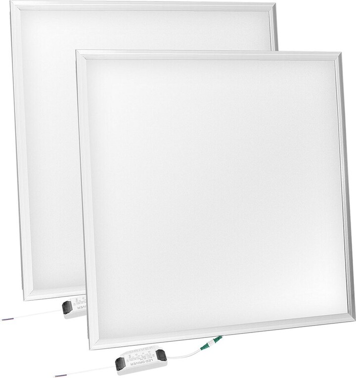 Fresh Fab Finds 48W Led Panel Light