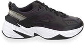 Thumbnail for your product : Nike M2K Tekno Leather Sneakers