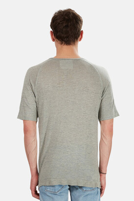 V::room Men's Crewneck T-Shirt
