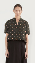 Thumbnail for your product : Rachel Comey Gabe Top