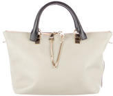 Thumbnail for your product : Chloé Small Baylee Bag