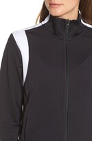Thumbnail for your product : Zella Match Up Track Jacket