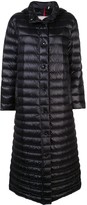 Thumbnail for your product : Moncler Long Padded Jacket