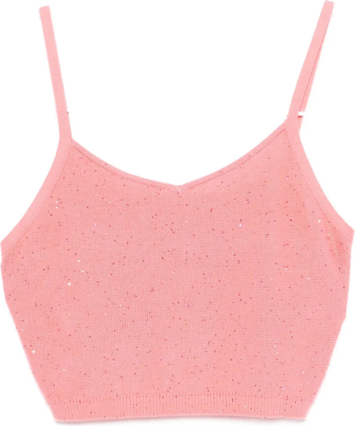 To b. by agnès b. Cami tank top