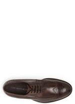 Thumbnail for your product : John Varvatos 'Dearborn' Longwing