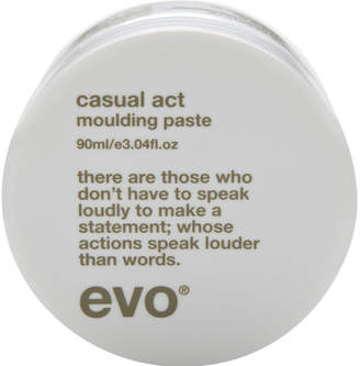 evo Casual Act Moulding Paste (90g)
