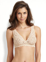 Thumbnail for your product : Hanro Luxury Moments Soft Cup Bra