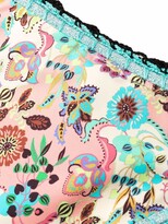 Thumbnail for your product : Anjuna All Over Floral-Print Bikini