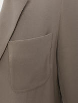 Thumbnail for your product : Elizabeth and James Silk Blazer