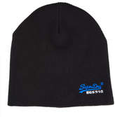 Thumbnail for your product : Superdry Basic Embroidery Beanie