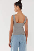 Thumbnail for your product : Urban Outfitters Nori Square Neck Tank Top
