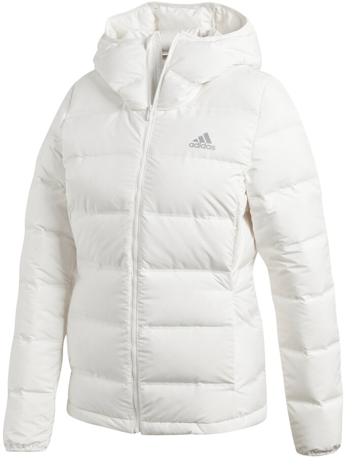 Adidas Down Jacket | Shop the world's largest collection of fashion |  ShopStyle