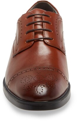 xc4 maddox cap toe
