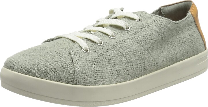 ladies reef shoes
