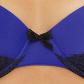 Thumbnail for your product : La Redoute R edition Padded Balconette Bra