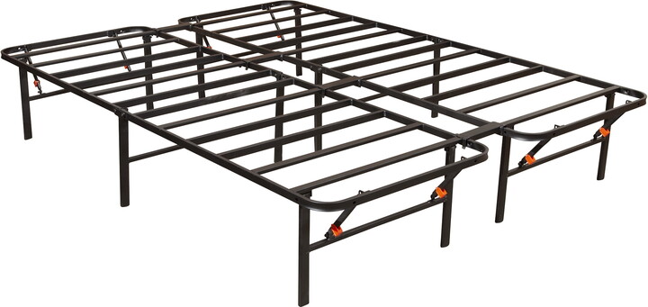generic Hollywood Bedder Base with Under-Bed-Storage, Foundation Substitute, Multiple Sizes
