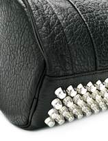 Thumbnail for your product : Alexander Wang Rockie pebbled tote