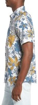 Thumbnail for your product : O'Neill Men's Lahaina Tropical Print Woven Shirt