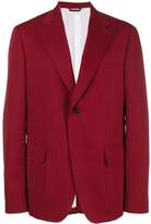 Thumbnail for your product : Calvin Klein boxy fit blazer