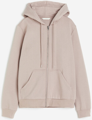 H&M Zip-through hoodie