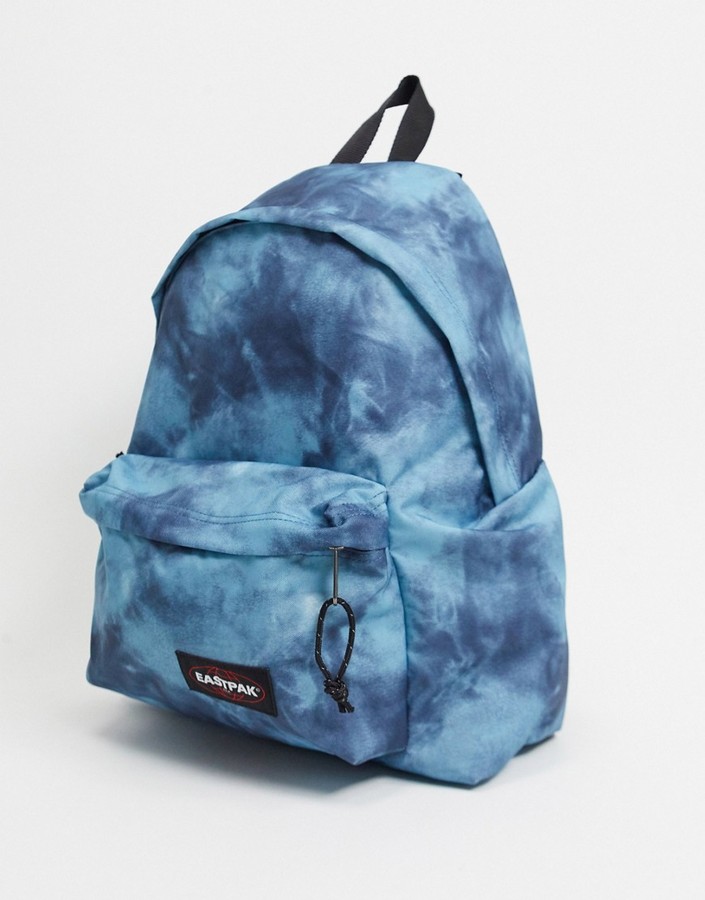 eastpak light blue