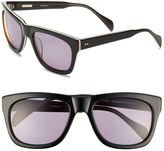 Thumbnail for your product : Derek Lam Unisex Ripley Square Sunglasses