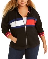 tommy hilfiger leggings plus size