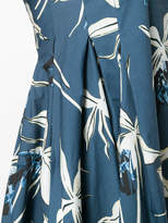 Thumbnail for your product : Max Mara 'S printed sleeveless dress