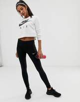 nike power essential tight