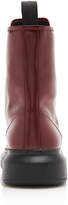 Thumbnail for your product : Alexander McQueen Leather Ankle Boots