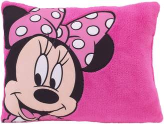 Disney Minnie Mouse Toddler Pillow
