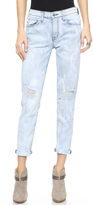 Thumbnail for your product : Current/Elliott The Rookie Jeans