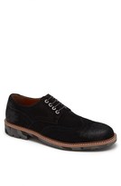 Thumbnail for your product : Kenneth Cole Reaction 'Clip-Per' Suede Wingtip