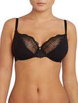 Thumbnail for your product : Lejaby Maison Petra full cup bra
