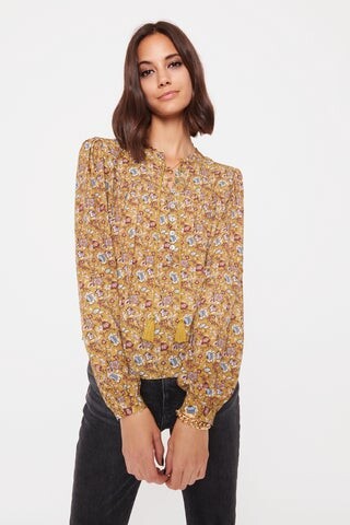 little yellow button clothing