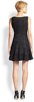 Thumbnail for your product : Nanette Lepore Clandestine Dress