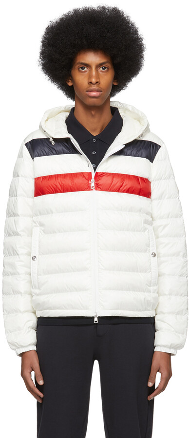 Moncler Jackets Men | Shop the world's largest collection of 
