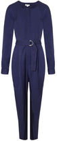 Thumbnail for your product : Whistles Utility Jumpsuit