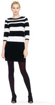 Thumbnail for your product : Club Monaco Abby Striped Sweater Dress