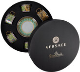 Thumbnail for your product : Versace Home Barocco Mosaic Cup & Saucer - Set of 6