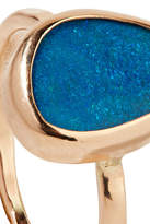 Thumbnail for your product : Melissa Joy Manning 14-karat Gold Opal Ring