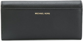 MICHAEL Michael Kors stud embellished purse
