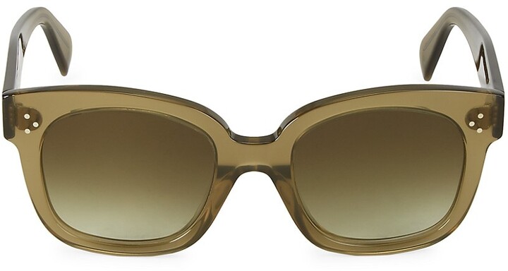 olive eyewear