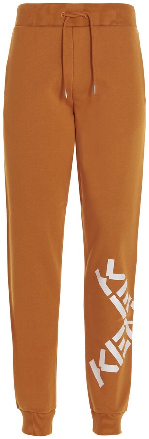Kenzo Sweatpants - ShopStyle Activewear Pants