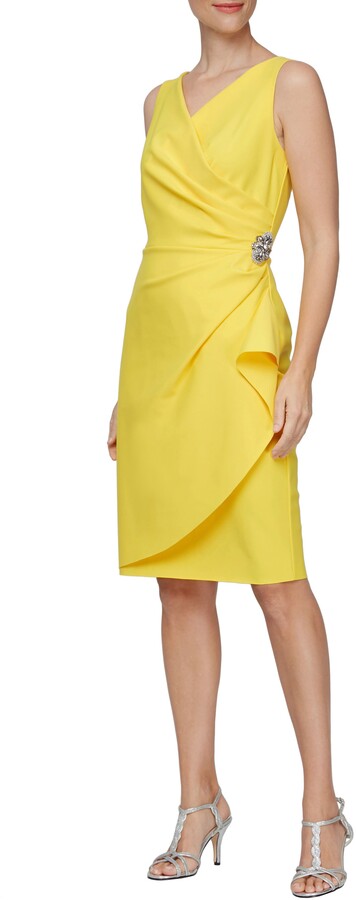 Yellow Summer Women's Dresses | Shop the world's largest 