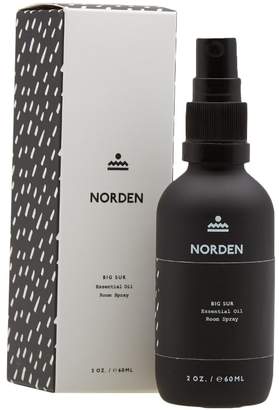 Norden Goods Big Sur Room Spray